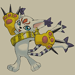 Tailmon X Antibody